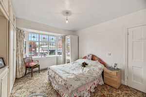 Bedroom One- click for photo gallery